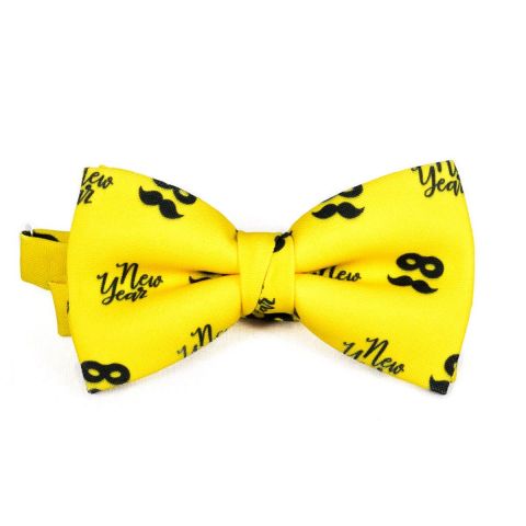 Colton New Year Classic Bow Tie