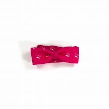 Colton Pink Unisex Bow Tie