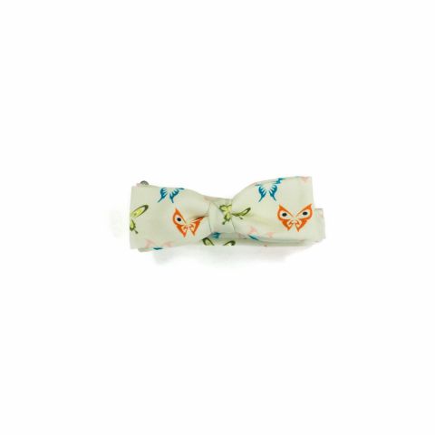 Colton Wild Butterfly Unisex Bow Tie