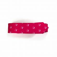 Pink Colton Foster Necktie